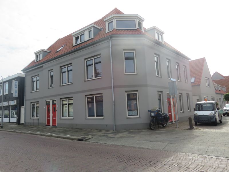 Boeweg 7A, 1943 JL Beverwijk, Nederland