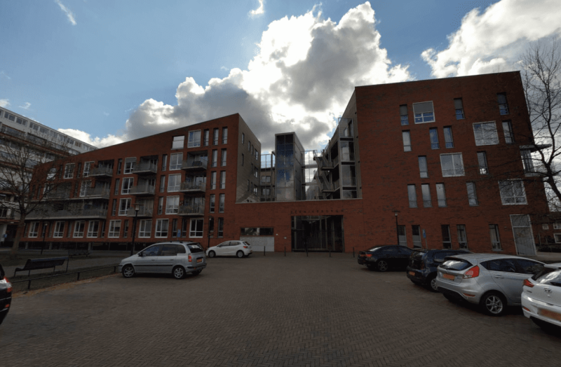 Christiaan Huygenslaan 19, 7553 CE Hengelo, Nederland