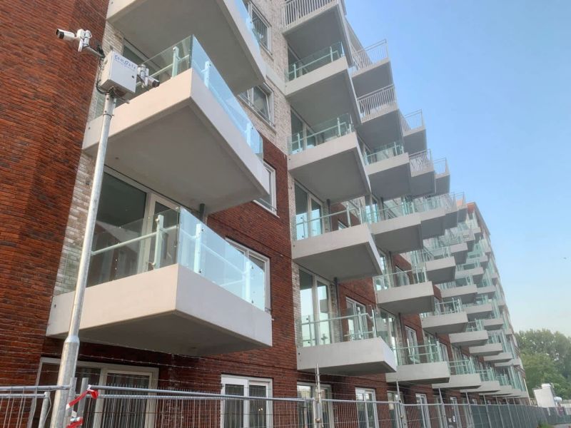 Koningin Julianaplein 58