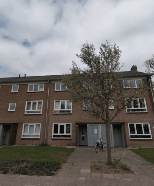 Cesar Franckstraat 71I, 7557 EC Hengelo, Nederland