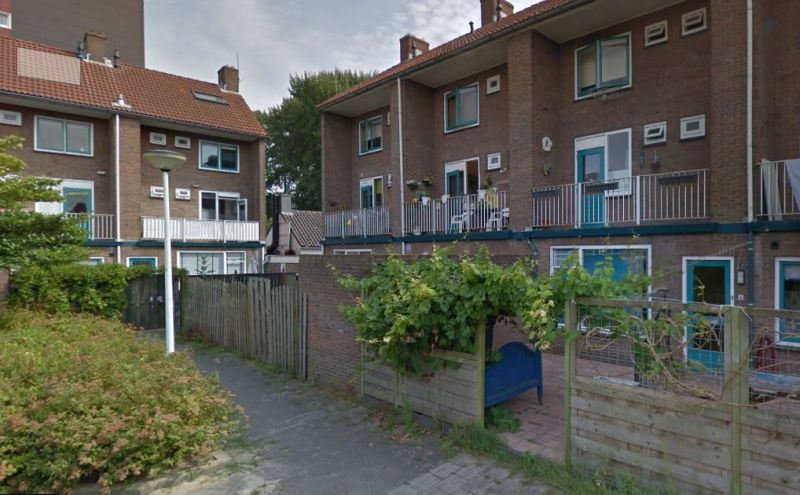 Kievitsbloemstraat 16, 3353 CK Papendrecht, Nederland