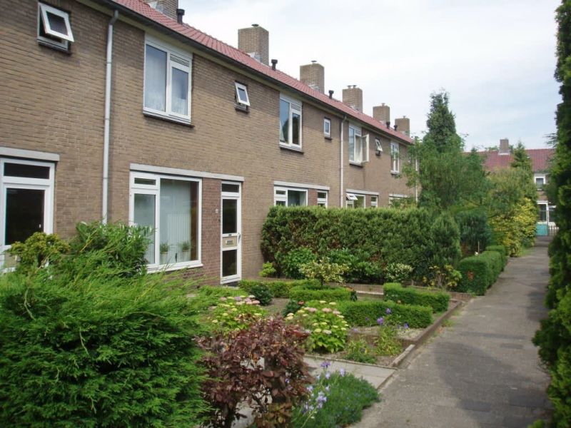 Kingsford Smithstraat 19, 1945 PS Beverwijk, Nederland