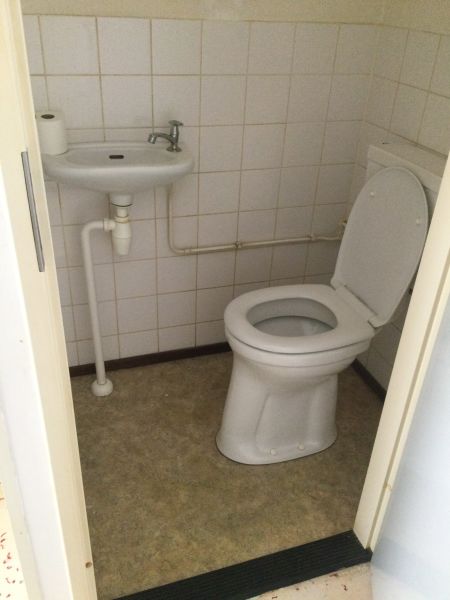 Van Reigersbergenstraat 574