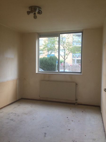 Van Reigersbergenstraat 574