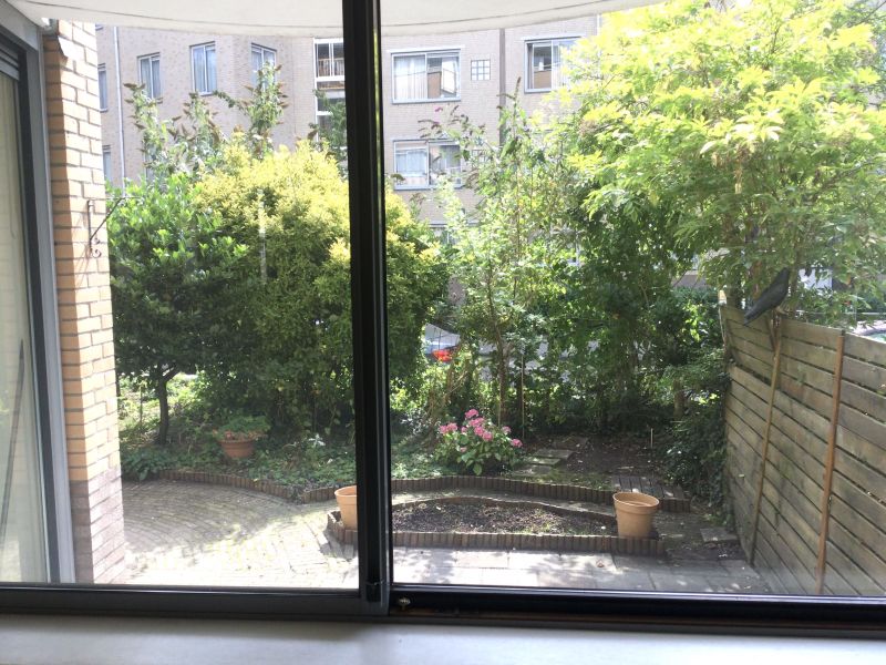 Van Reigersbergenstraat 574