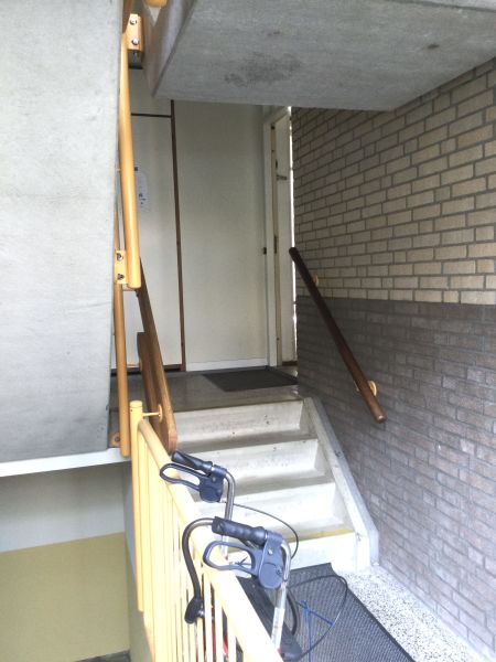 Van Reigersbergenstraat 574