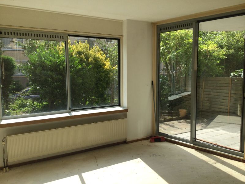 Van Reigersbergenstraat 574