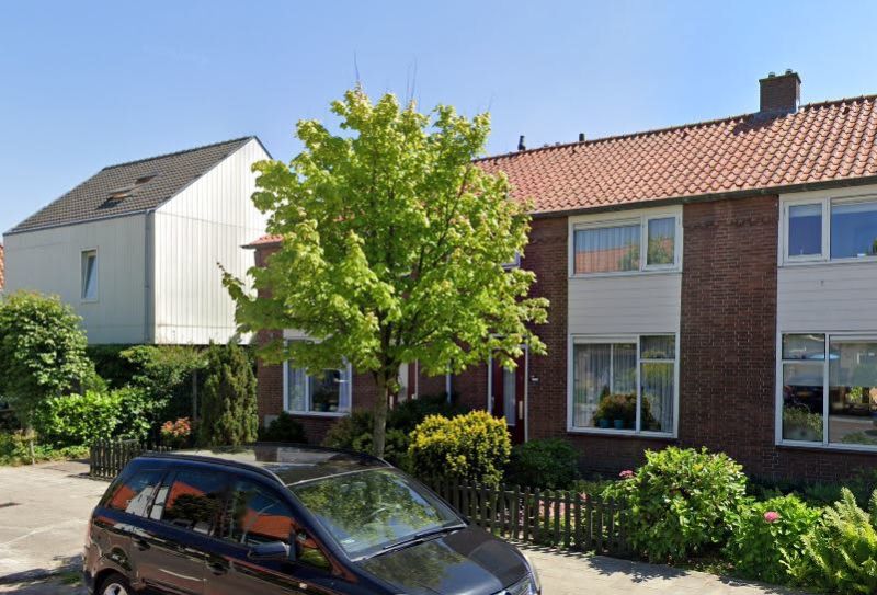 Raadhuisstraat 24, 1121 XD Landsmeer, Nederland