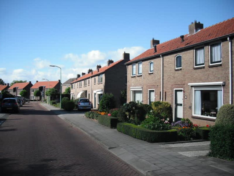 Oudland van Altenastraat 12