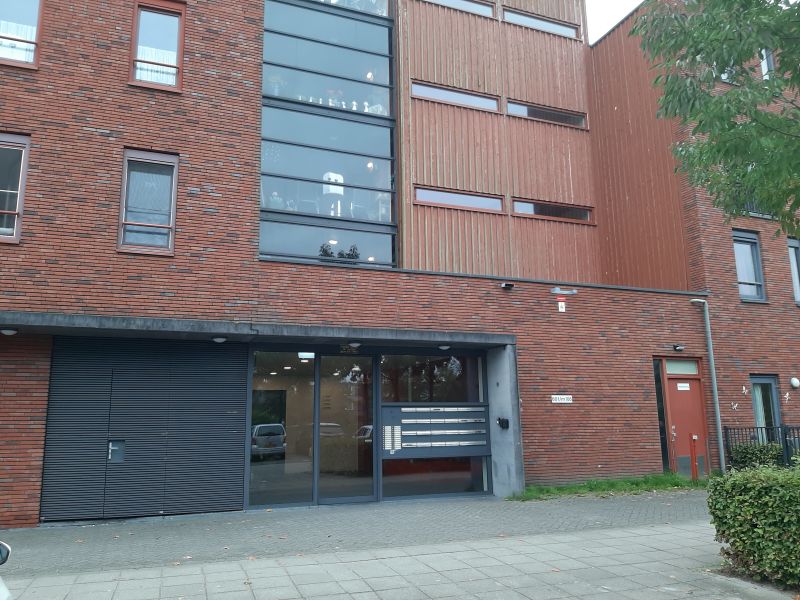 Juan Grisstraat 94, 1328 TP Almere, Nederland