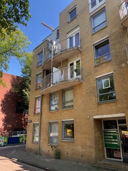 Marnixkade 75, 1015 ZH Amsterdam, Nederland