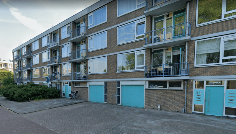 Eleanor Rooseveltlaan 149, 1183 CG Amstelveen, Nederland