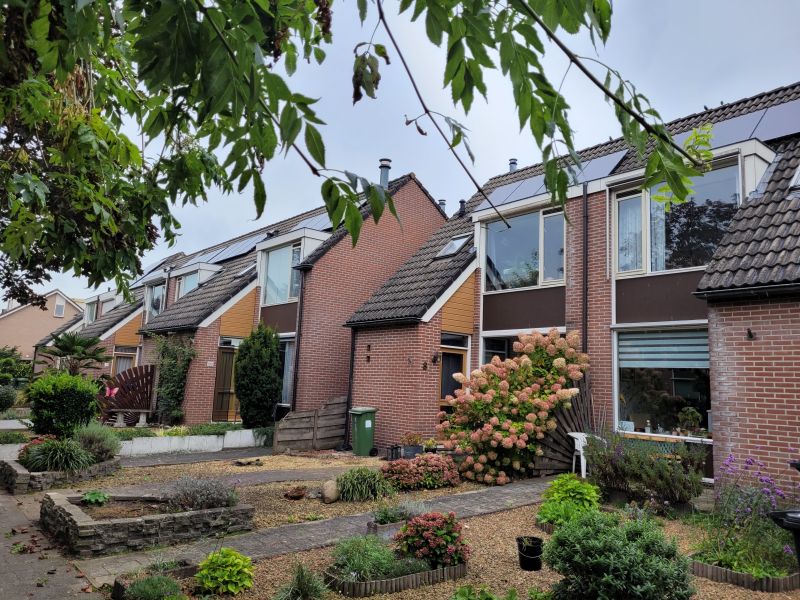 Elzensingel 8, 4231 DM Meerkerk, Nederland