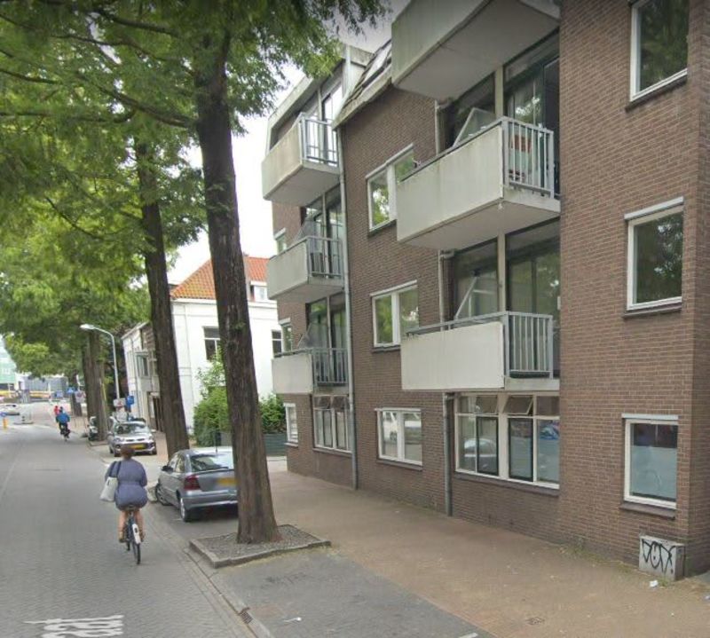 Herenstraat 12, 1506 DL Zaandam, Nederland