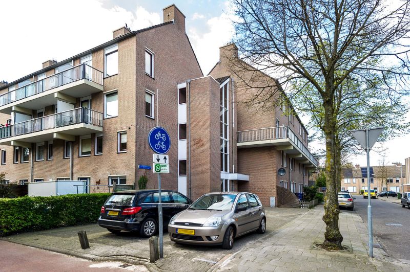 Willem van Otterloostraat 6