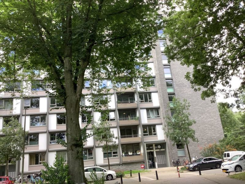 Cleopatradreef 367, 3561 RN Utrecht, Nederland