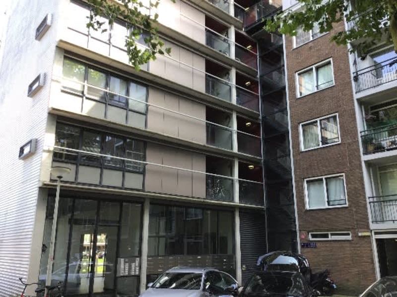 Duinluststraat 55, 1024 VJ Amsterdam, Nederland