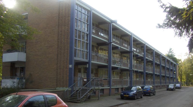 Arnoldus Stramroodlaan 38, 3705 ND Zeist, Nederland