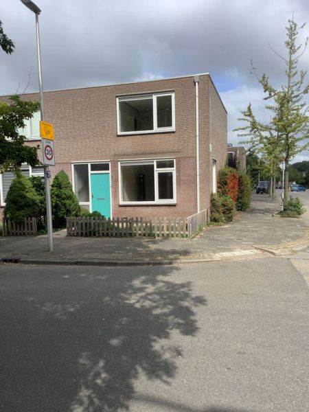 Heradreef 1, 3561 ED Utrecht, Nederland