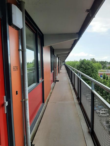 Ingelandenstraat 609