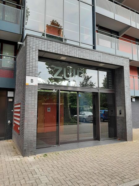 Ingelandenstraat 609, 1382 CP Weesp, Nederland