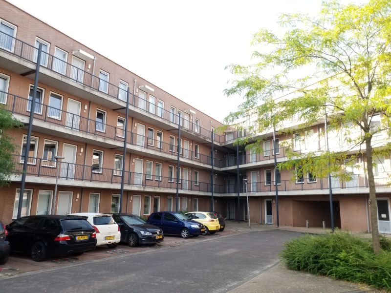 Ganeshastraat 57, 1339 SK Almere, Nederland