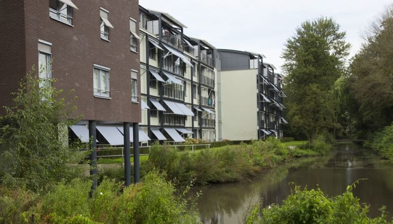 Pampagras 74A, 3902 ST Veenendaal, Nederland