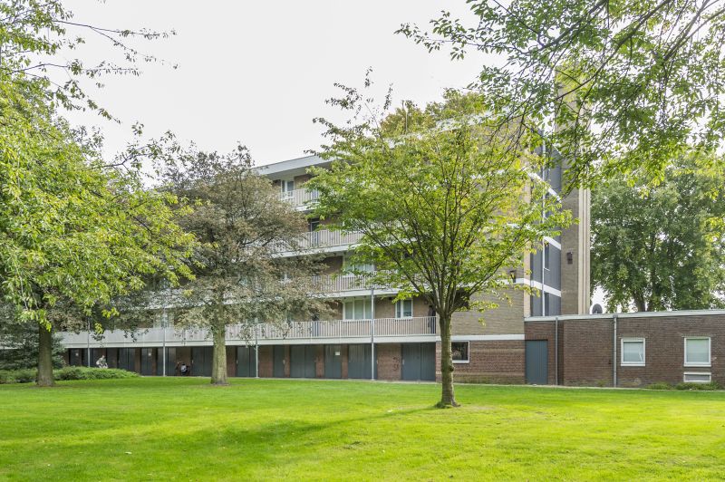 Liendertseweg 354, 3815 BP Amersfoort, Nederland