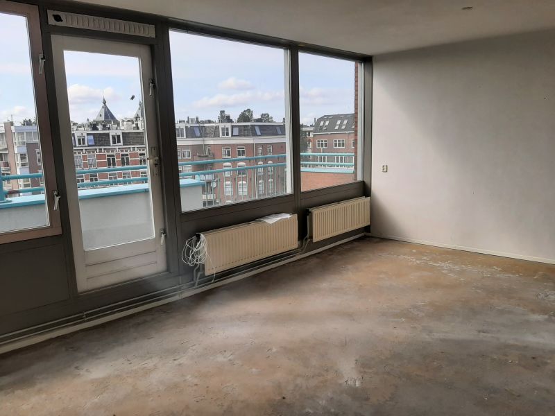 Tweede van Swindenstraat 114