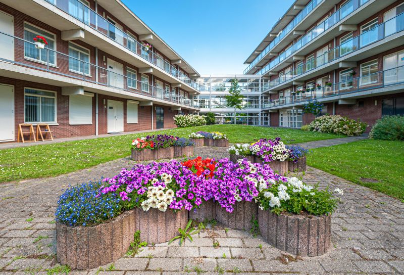 G.J. Scheurleerweg 67