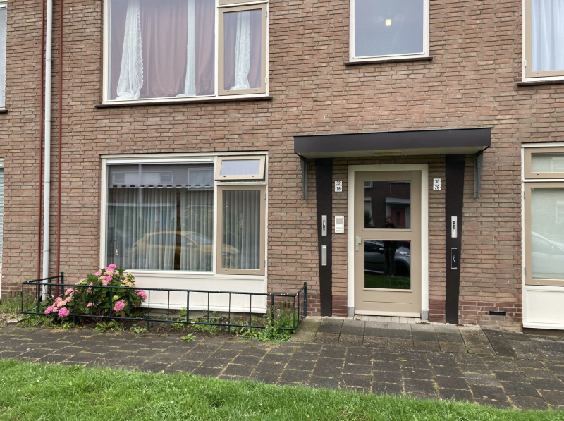 Rembrandtstraat 26, 5301 SW Zaltbommel, Nederland