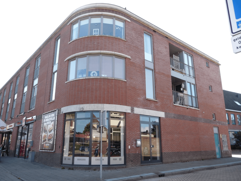 Jan Linsestraat 15, 6717 JW Ede, Nederland