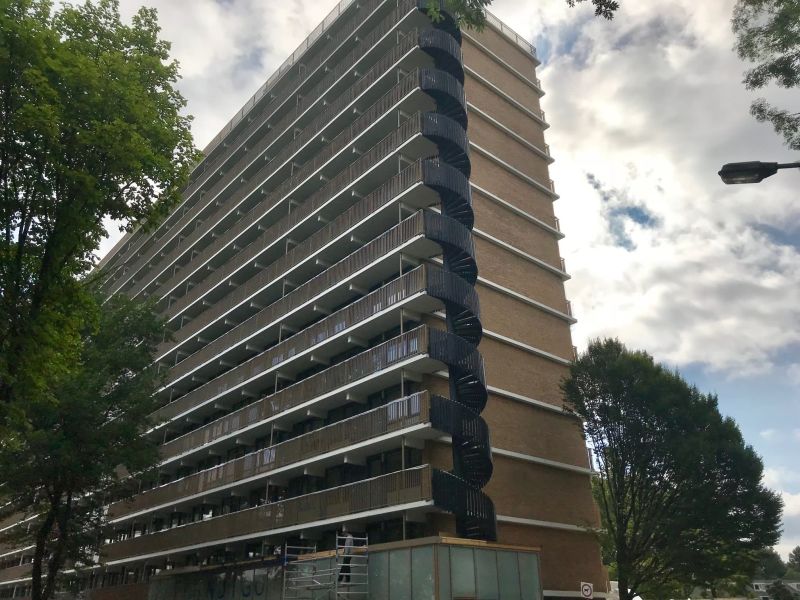 Indigostraat 110, 1503 ND Zaandam, Nederland