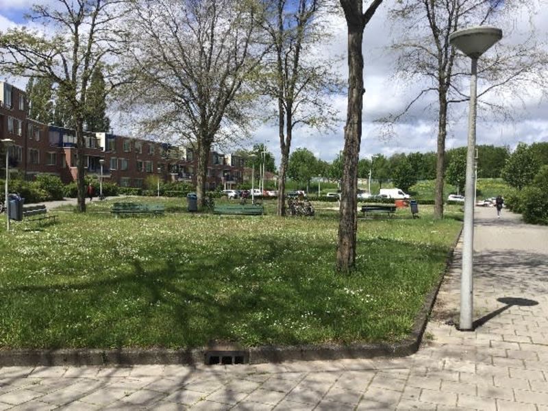 Veenendaalplein 82