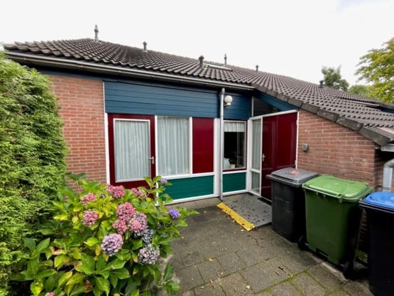 Gabriëlstraat 204, 9744 KK Groningen, Nederland