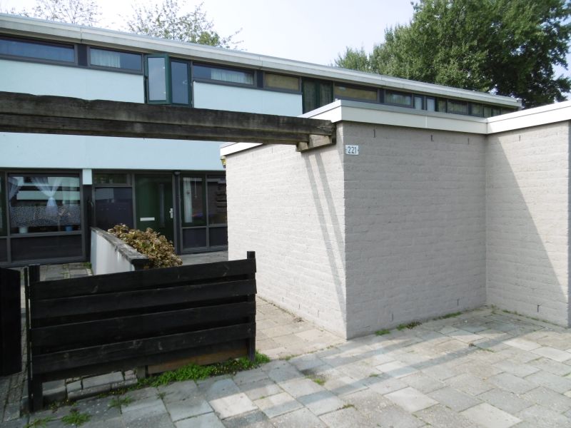 Pallasstraat 221, 8303 BM Emmeloord, Nederland