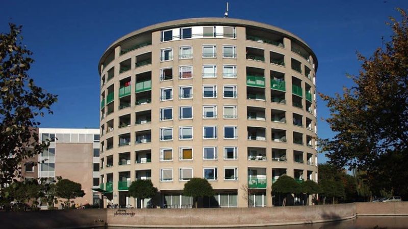 Oud-Wulvenlaan 102, 3523 XZ Utrecht, Nederland