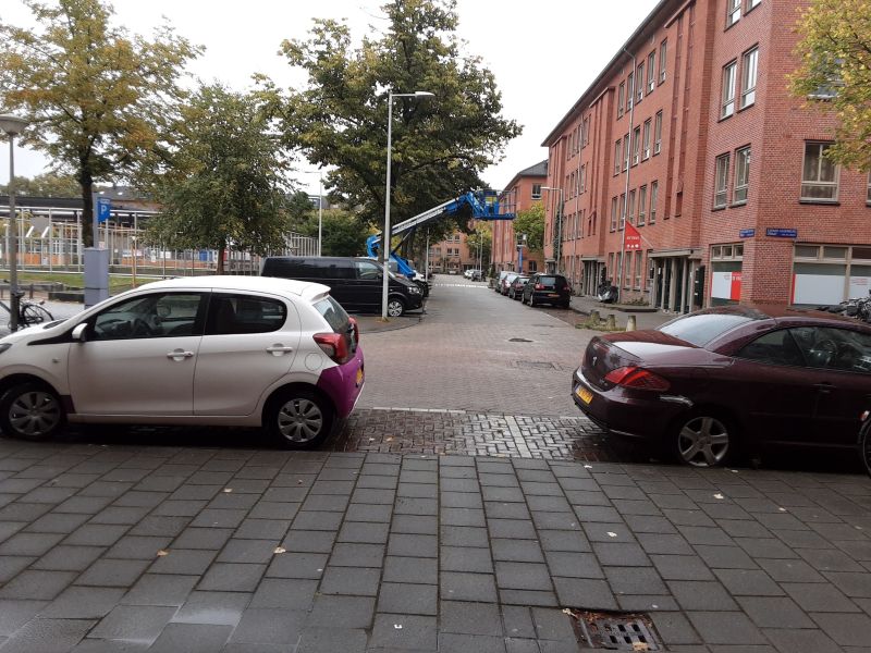 Gerard Callenburgstraat 43