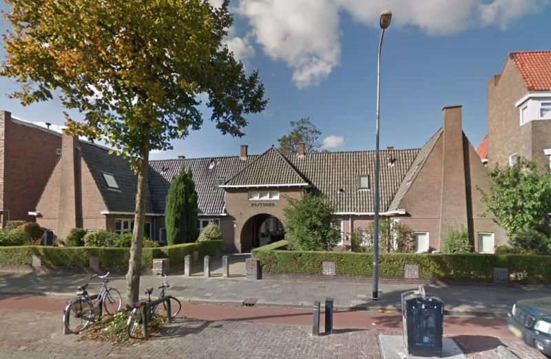 Korreweg 164, 9715 AK Groningen, Nederland