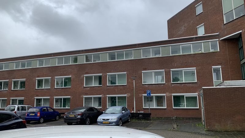 Zwanebloemplein 22, 3355 EH Papendrecht, Nederland