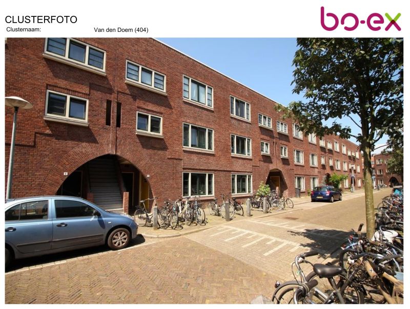 Jan van Den Doemstraat 32, 3515 XR Utrecht, Nederland