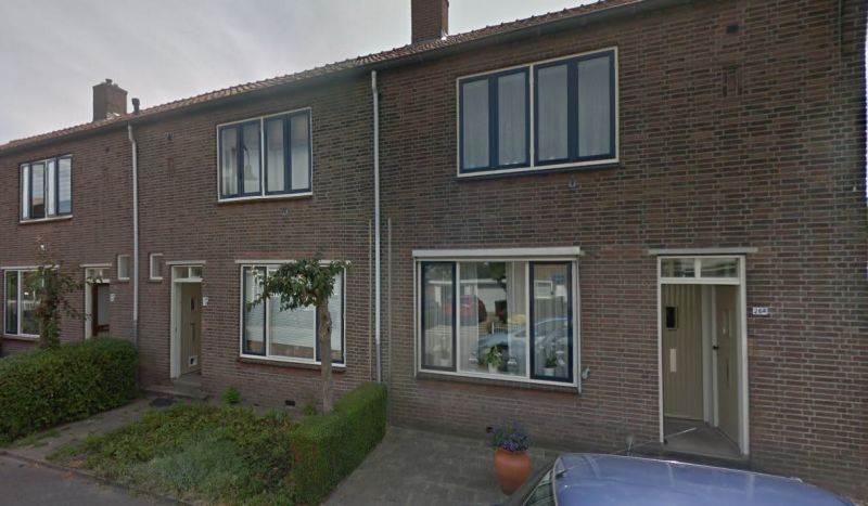 Prins Bernhardstraat 28A, 2995 BN Heerjansdam, Nederland