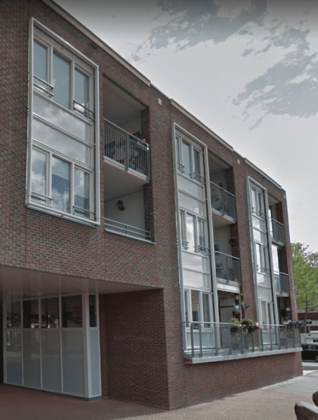 De Drentsehof 29B, 2951 VZ Alblasserdam, Nederland