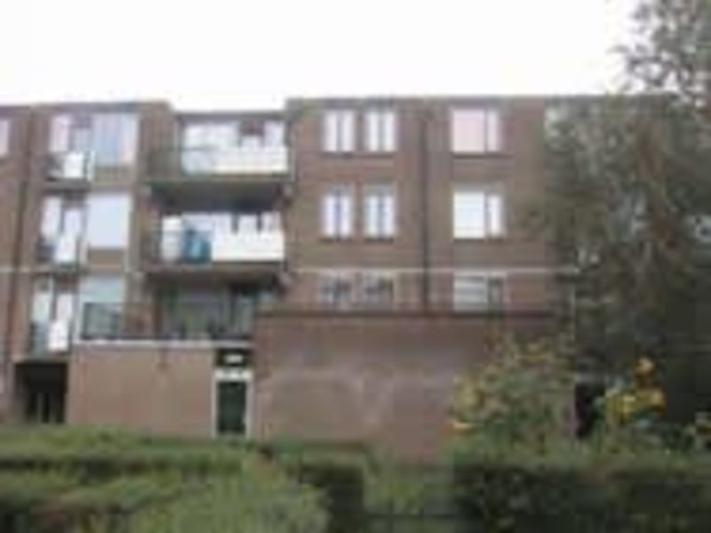 Schelluinenstraat 35A, 1107 JE Amsterdam, Nederland