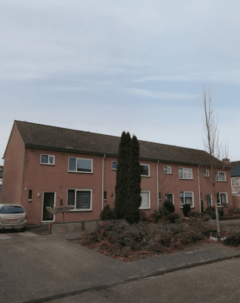 Wingerdstraat 33, 7621 CP Borne, Nederland