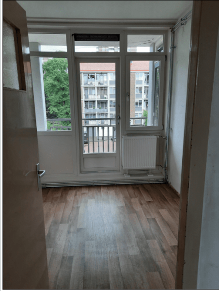 Anton Waldorpstraat 75