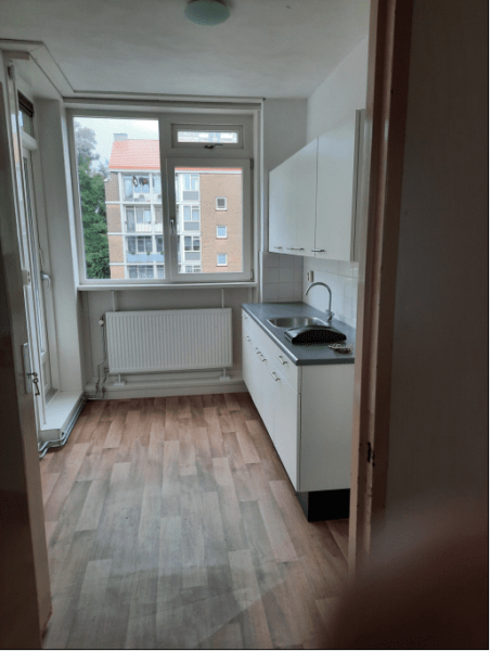 Anton Waldorpstraat 75