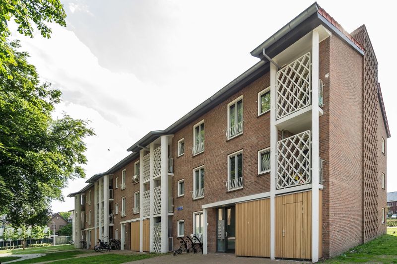 De Ganskuijl 91, 3817 EZ Amersfoort, Nederland