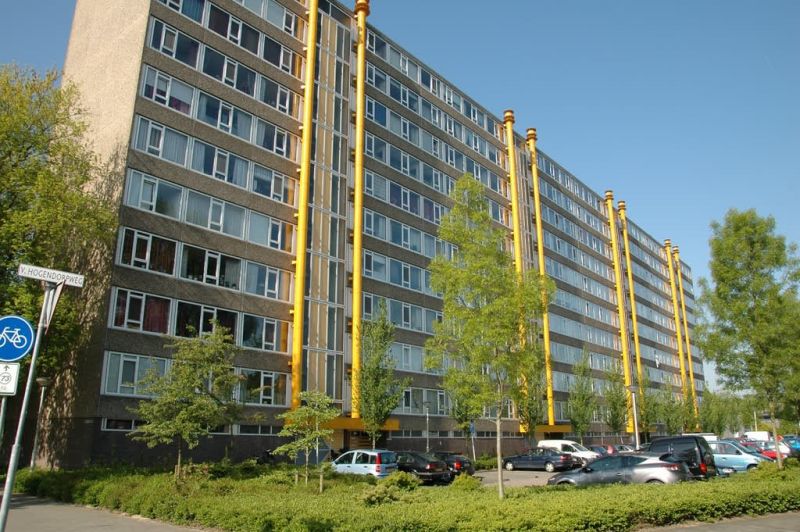 Van Hogendorpweg 29, 4204 XL Gorinchem, Nederland