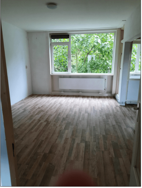 Anton Waldorpstraat 55